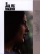 Baez The Joan Baez Songbook Piano-Vocal-Guitar
