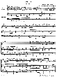 Bach Sonaten BWV 1034 - 1035 - 1030 - 1032 (Authentische) Flöte und Bc (Hans-Peter Schmitz) (revised by Ulrich Leisinger)