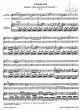 Mozart Jugendsonaten Vol.2 (KV 10-15) (Klavier-Violine [Flöte]-Violoncello) (Part./Stimmen) (Plath-Rehm)