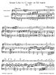 Schneider Sonate G-dur Op. 33 Flote und Klavier (Peter Schleuning)