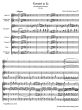 Mozart Concerto E-flat major KV 271 "Jeunehomme" Piano-Orch. Study Score