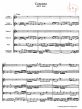 Concerto d-minor BWV 1043 2 Violins and Orchestra Study Score