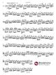 Franchomme 12 Caprices-Etudes Op.7 Vol.1 for Violoncello (with second violoncello ad lib.) (arr. Loeb)
