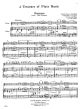 Treasury of Flute Music for Flute and Piano (L. Moyse) (In Progressive Order for Beginning Flutists)