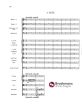 Bruckner Symphonie No.3 d-moll 3.Fassung 1889 Studienpartitur (Ed. Leopold Nowak)