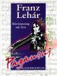 Lehar Paganini (Operette in drei Akten) Klavierauszug