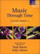 Music through Time Vol. 1 Flute and Piano