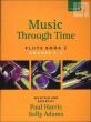 Music through Time Vol. 2 Flute and Piano