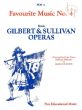 Operas (2 Flutes)