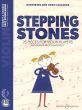 Colledge Stepping Stones Violin-Piano (26 Pieces for Beginning Violinists)