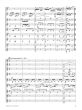 Roost Rikudim (4 Israeli Folkdances) for Clarinet Choir (Score/Parts) (arr. Maarten Jense)