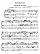 Widor Symphony No.2 D-major Op.13 Organ