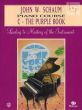 Piano Course Book C The Purple Book