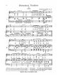 Sieber 36 Eight-Measure Vocalises Op.94 Alto