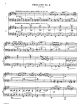 Gershwin 3 Preludes 2 pianos 4 hands
