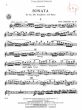 Creston Sonata Op.19 for Alto Saxophone and Piano