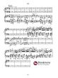 Chopin Pianoconcertos No.1 E-Minor Op.11 and No.2 F-Minor Op.21 Edition for 2 Pianos (The Joseffy Edition)