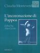 L'Incoronazione di Poppea (an Opera in a Prologue and Three Acts)