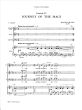 Britten Canticle No.4 Countertenor Voice, Tenor Voice, Baritone Voice and Piano (Journey of the Magi T.S. Elliot)