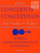 Concertino Op.35 B-minor