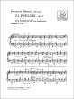 Busoni 24 Preludes Op.37 Vol.1 Piano solo