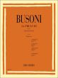 Busoni 24 Preludes Op.37 Vol.1 Piano solo