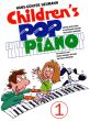 Heumann Childrens Pop Piano Vol.1 for Piano[Keyboard] (Easy)