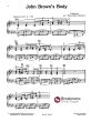 Heumann Childrens Pop Piano Vol.3 for Piano[Keyboard] (Advanced)