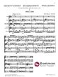 Haas Quintet Op. 10 Wind Quintet (Score/Parts) (edited by Lubomir Peduzzi)