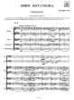 Verdi Simon Boccanegra Full Score