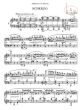 Chopin Scherzos Piano (Paderewski)