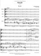 Jongen Mass Op.130 SATB-Organ Vocal Score