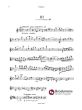 Prokofieff Sonata Op.56 (1932) for 2 Violins