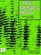 Pro Musica Nova fur Oboe (dt./engl./fr.) (Studien zum Spielen Neuer Musik) (Heinz Holliger)