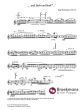 Pro Musica Nova fur Oboe (dt./engl./fr.) (Studien zum Spielen Neuer Musik) (Heinz Holliger)
