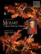 Arias for Soprano (Bk-Cd)