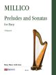 Preludes and Sonatas