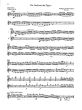 Orchester Probespiel (Test Pieces for Orchestral Auditions) Vol.2 Violin