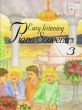 Easy Listening Souvenirs Vol.3 for Piano