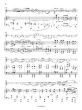 Brahms Sonate Es-dur Op. 120 No. 2 Klarinette und Klavier (Hans Gal)