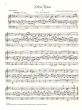 Rheinberger 10 Trios Opus 49 Orgel (Bernhard Billeter)