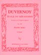 Duvernoy Ecole du Mecanisme Op.120 Piano (G. Roelé) (Broekmans)