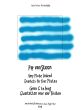 Steen Very Flute Indeed / Geen C te Hoog 4 Flutes (Score/Parts) (Grade 2)