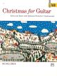 Green Christmas for Guitar with TAB, Solos and Duets with Optional Parts for C Instruments