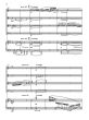 Vaughan Williams Quintet D-major (1898) for Clarinet in A-Horn in F-Violin-Violoncello and Piano Score/Parts