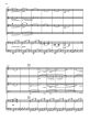 Vaughan Williams Quintet D-major (1898) for Clarinet in A-Horn in F-Violin-Violoncello and Piano Score/Parts