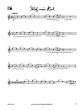 Play Klezmer! for Flute (Bk-Cd) (interm.level)