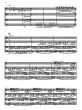 Zhou Long Harmony for String Quartet (Score/Parts)