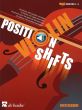 Position Shifts for Violin (Bk- Audio Online) (36 Pieces with Position Changes) (Position 1 - 3)