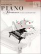 Accelerated Piano Adventures for the Older Beginner Performance Book 1